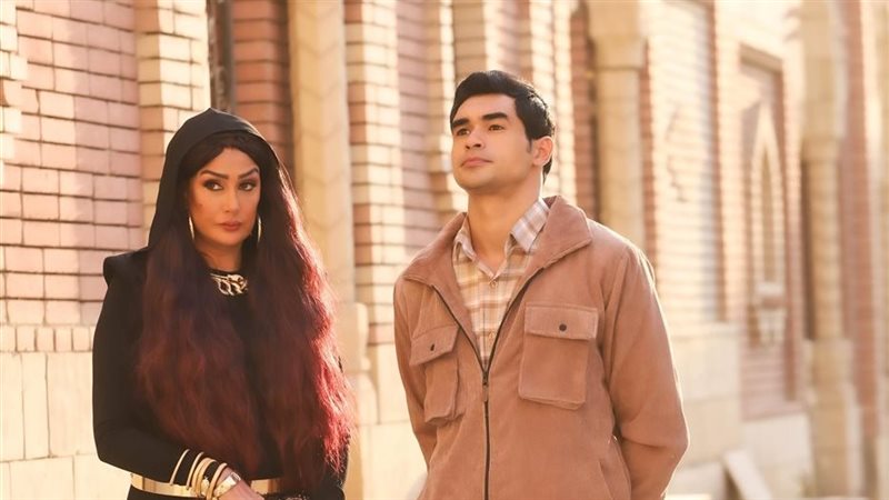 مسلسل شباب امرأة