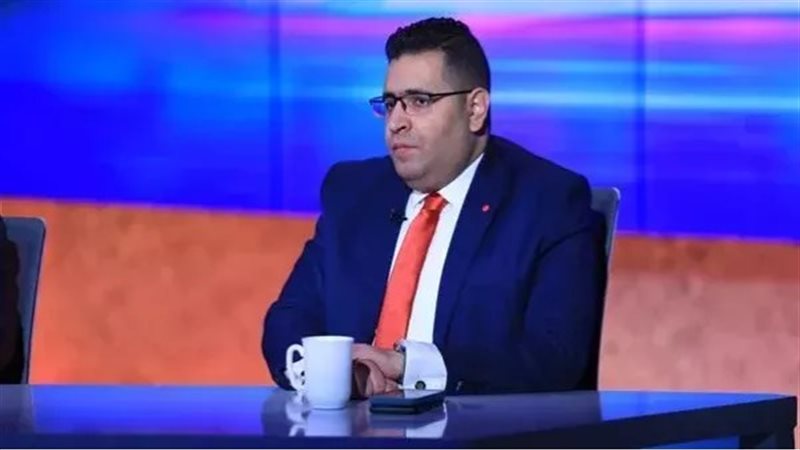  الدكتور بلال شعيب الخبير الاقتصادي