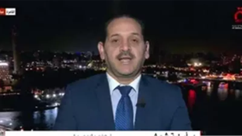 الدكتور أسامة شعث