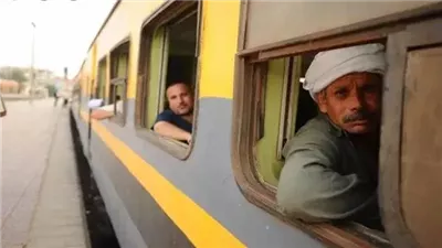 تفسير رؤية السفر في قطار مزدحم في المنام