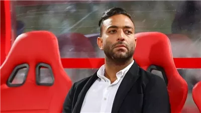 ميدو: كان يجب تأجيل إعلان قائمة المنتخب الوطني لما بعد نهائي السوبر