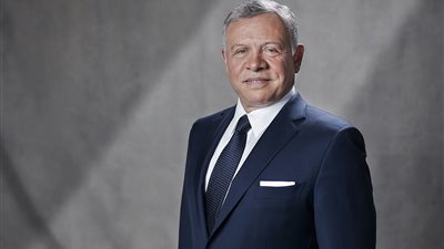 ملك الأردن يلتقي الرئيس الأمريكي ترامب الثلاثاء المقبل