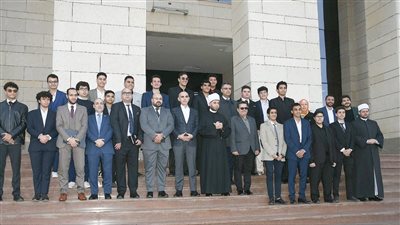 الأوقاف: التوازن في التعامل مع السوشيال ميديا هو الحل