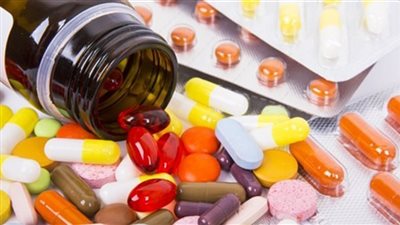 هيئة الدواء: لدينا مخزون استراتيجي قوي من خامات صناعة الأدوية