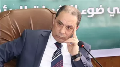 التعليم العالي تنعى الدكتور سامي عبدالعزيز عميد 