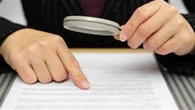 القبض على تشكيل عصابي تخصص في تزوير المحررات الرسمية والنصب