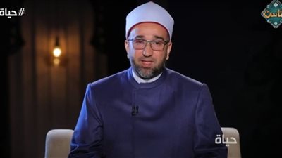بالفيديو.. الشيخ محمد كساب: إزالة الغل والحقد والحسد من القلب يدخل الجنة