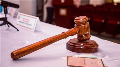 «جنايات سوهاج» تقضي بالمؤبد لشخص قتل زميله بسبب أولوية المرور
