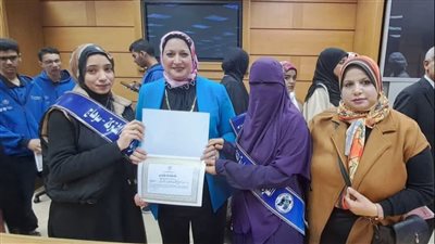 سوهاج تحصد المركز الأول بمسابقة «أوائل طلاب » مدارس التعليم الفني على المستوى الجمهورية 