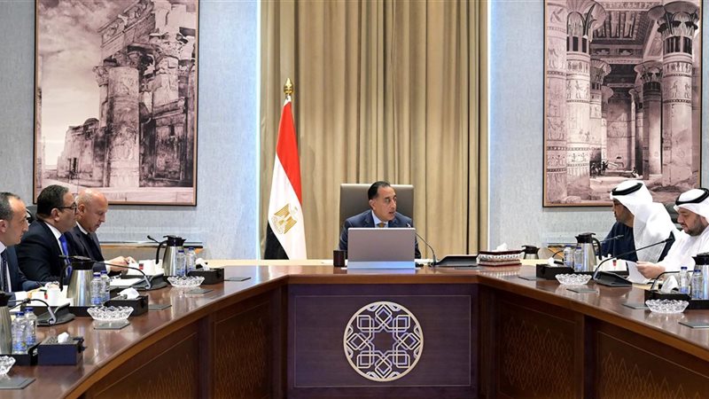 خلال اللقاء 