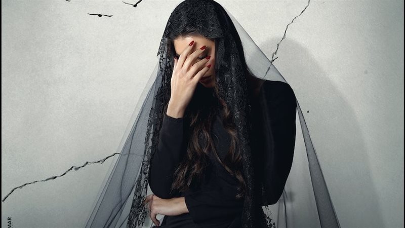 بوستر مسلسل الأميرة - ضل حيطة