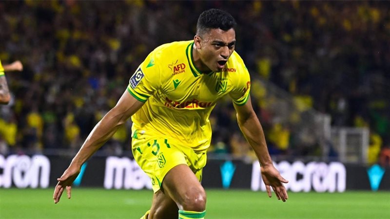 مصطفى محمد