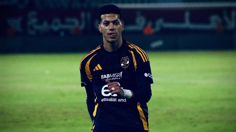 إمام عاشور