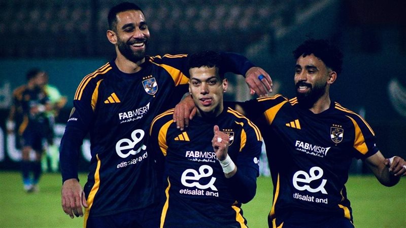 الأهلي