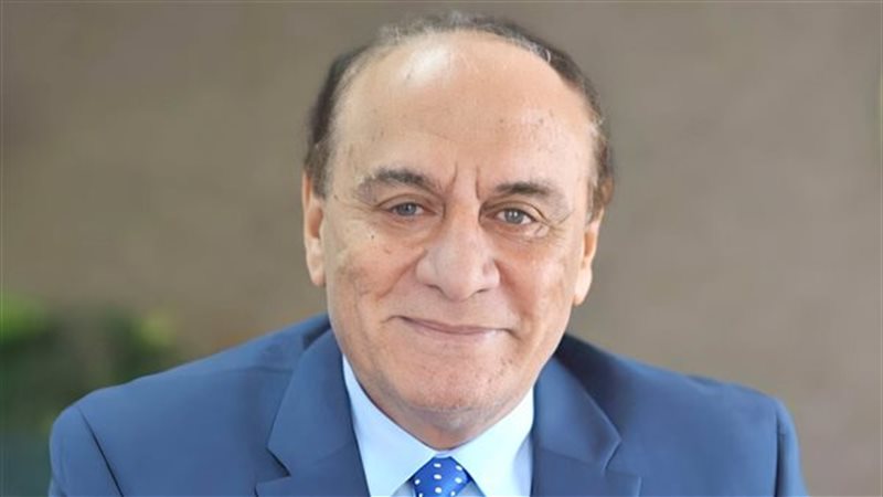 اللواء أ.ح دكتور سمير فرج 