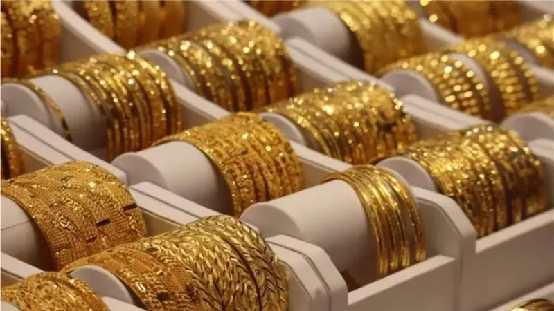 سعر الذهب اليوم الأحد
