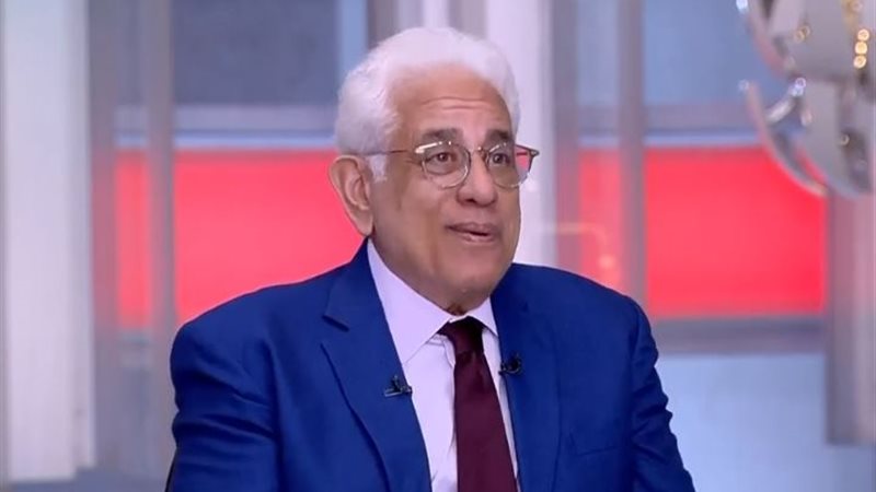 الدكتور حسام  بدراوي