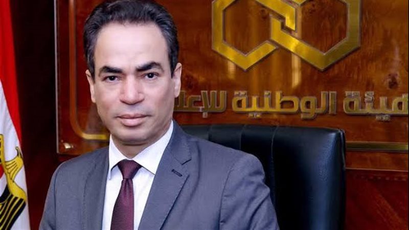 أحمد المسلماني