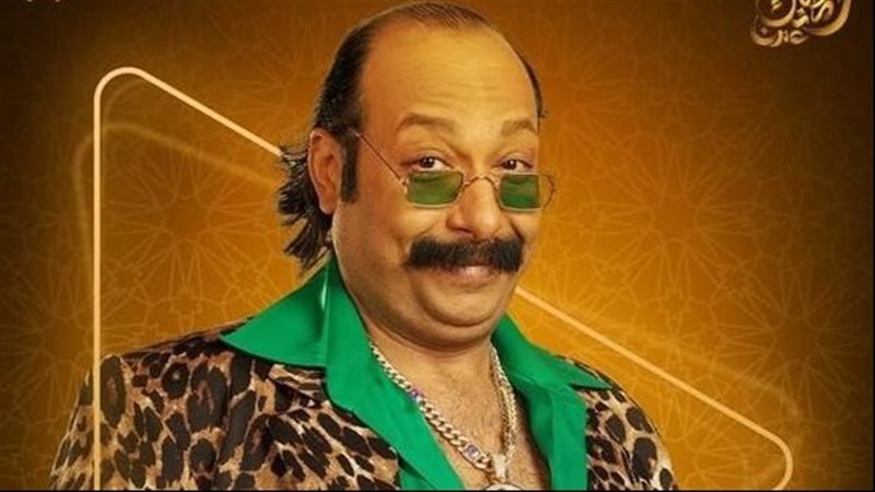 محمد ثروت