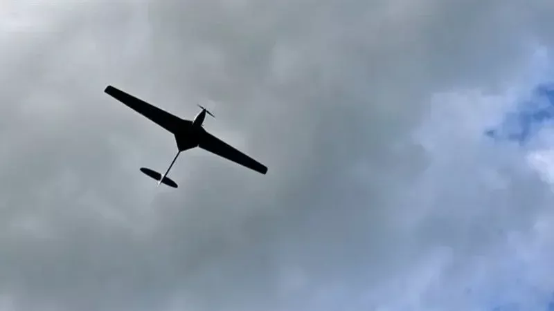 مسيرة - أرشيفية 