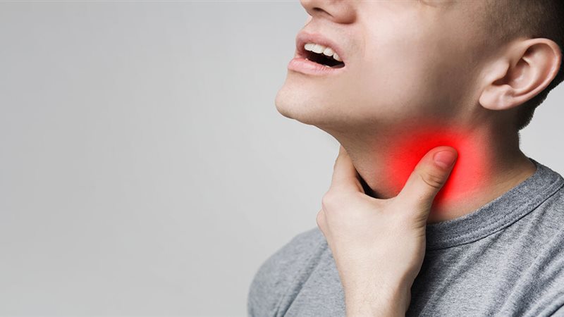الغدة الدرقية - أرشيفية