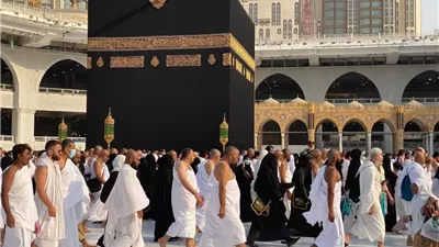 تفاصيل ضوابط العمرة للمصريين في 2025.. شروط صارمة وتنظيم محكم
