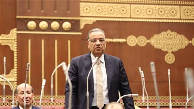 محمود مسلم: الجامعات لا تنهض بالقائمين بالأعمال.. والدول لا تبنى بالتبرعات 