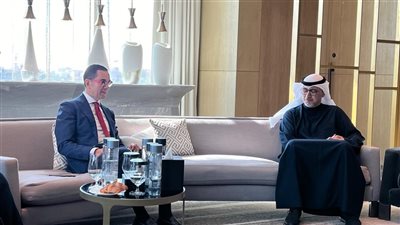 استثمارات جديدة.. مصر والكويت تبحثان تعزيز التعاون الاقتصادي المشترك