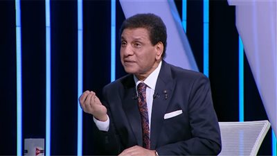 فاروق جعفر: أيمن الرمادي مدرب جيد ولكن المهمة ثقيلة عليه