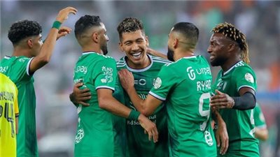 تشكيل السد القطري وأهلي جدة في دوري أبطال آسيا
