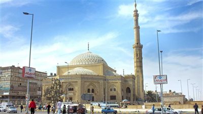 حفاظا على المظهر الحضاري.. حملات مكثفة لإزالة المخالفات في 6 أكتوبر