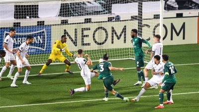 أهلي جدة يضرب السد القطري بثلاثية في دوري أبطال آسيا