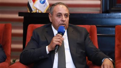 وكيل «صناعة الشيوخ»: الاصطفاف خلف القيادة السياسية يعكس وعي المواطنين