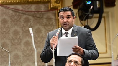 برلماني: شكاوى بسبب مشاكل العدادات الكودية وانتهاء الرصيد