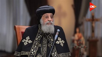 بشرى من الرهبان.. تواضروس يستذكر ليلة إجراء القرعة الهيكلية عام 2012 