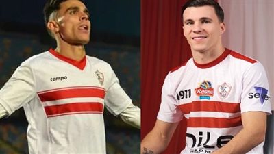 الصفقة التي فضلها الزمالك عن بن شرقي.. فرمان سويسري بطرد ميشالاك