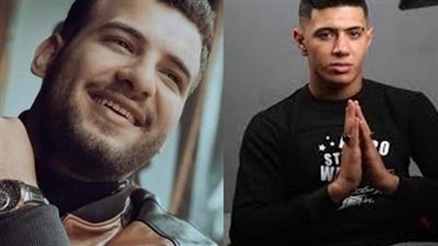 اليوم.. محاكمة مطرب المهرجانات مسلم ونور التوت بتهمة سرقة ألحان حسن دنيا