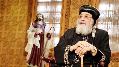 البابا تواضروس: تطوير الكنيسة يتم في التعليم والإدارة وليس في صلب العقيدة  