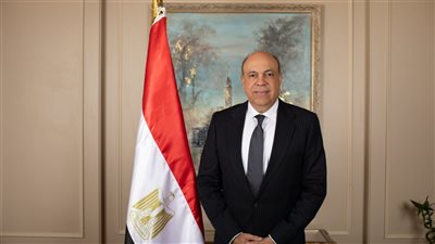 وزير الطيران المدني: المطارات المصرية أصول سيادية باقية للدولة ولن تُباع أبدًا