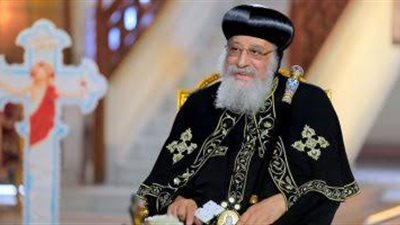 البابا تواضروس: لا يوجد ما يسمى بـ«خطة لتوحيد الكنائس»