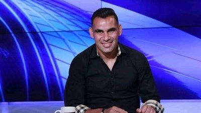 أحمد عيد عبدالملك يقترب من تولي القيادة الفنية لنادي إنبي