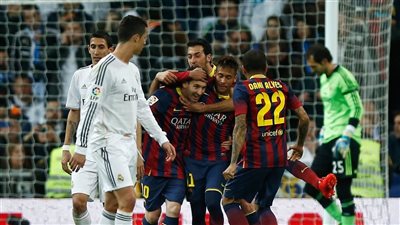 كريستيانو رونالدو يكشف عن مفاوضاته السرية مع برشلونة