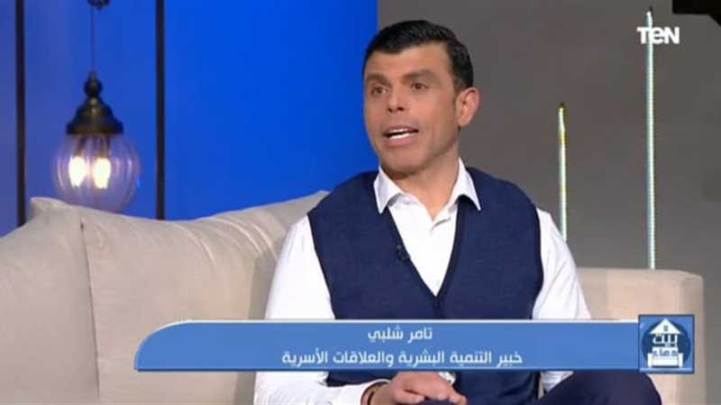 تامر شلبي