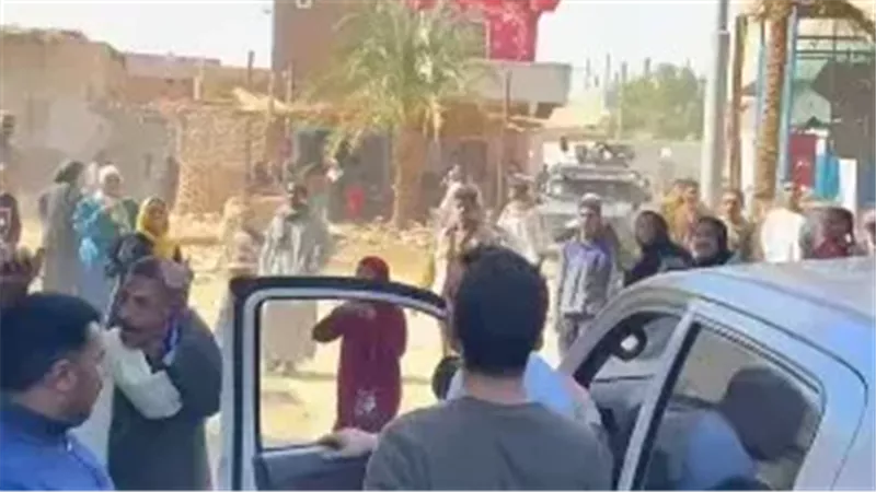 جانب من الإحتفال
