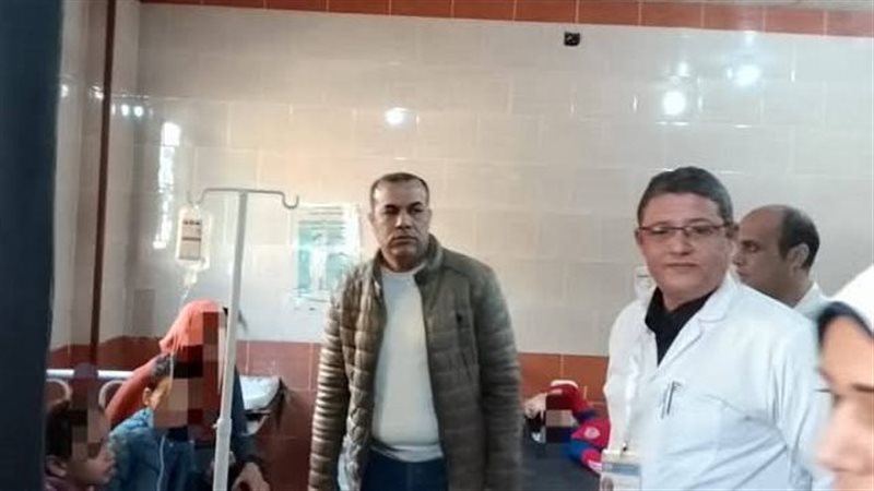 مديرية الصحة بالبحيرة 