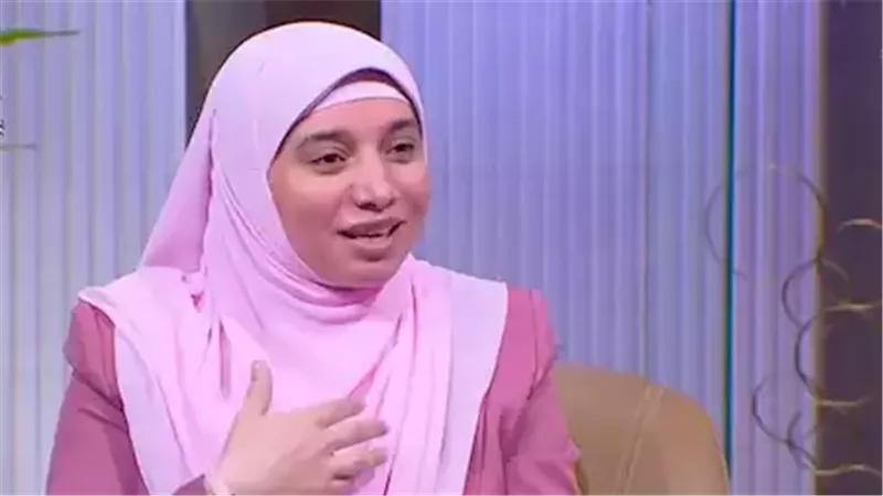  الدكتورة هبة إبراهيم
