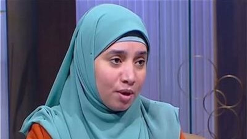الدكتورة هبة إبراهيم