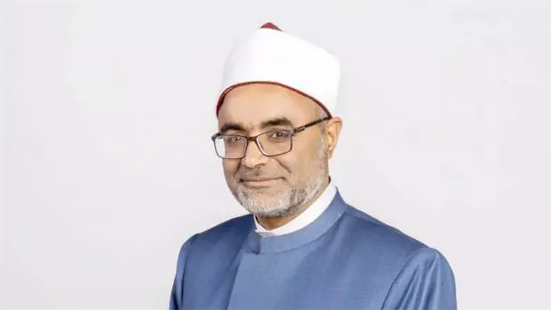 الدكتور ايمن الحجار