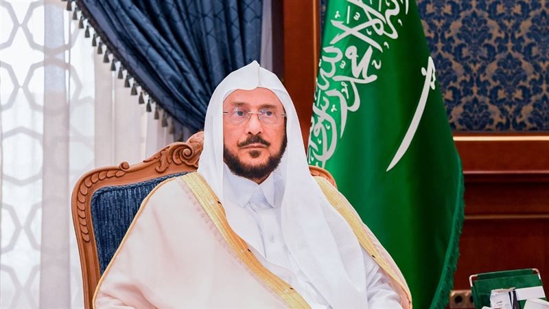 الشيخ الدكتور عبد اللطيف بن عبدالعزيز