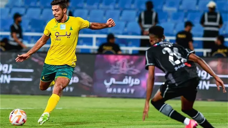 محمد شريف 